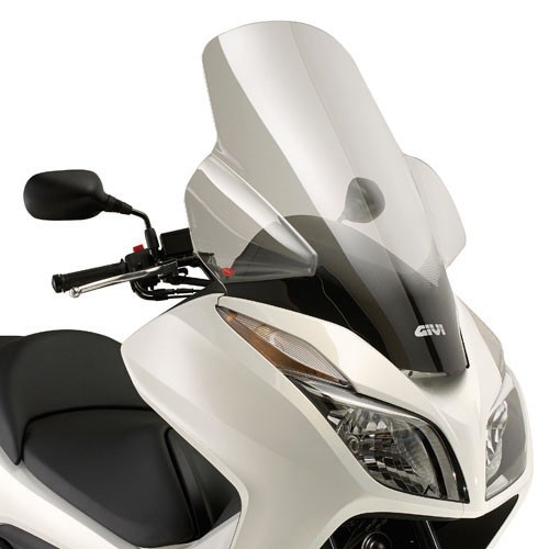 Parabrezza Givi D1123ST Honda Forza 300 ABS 13-17