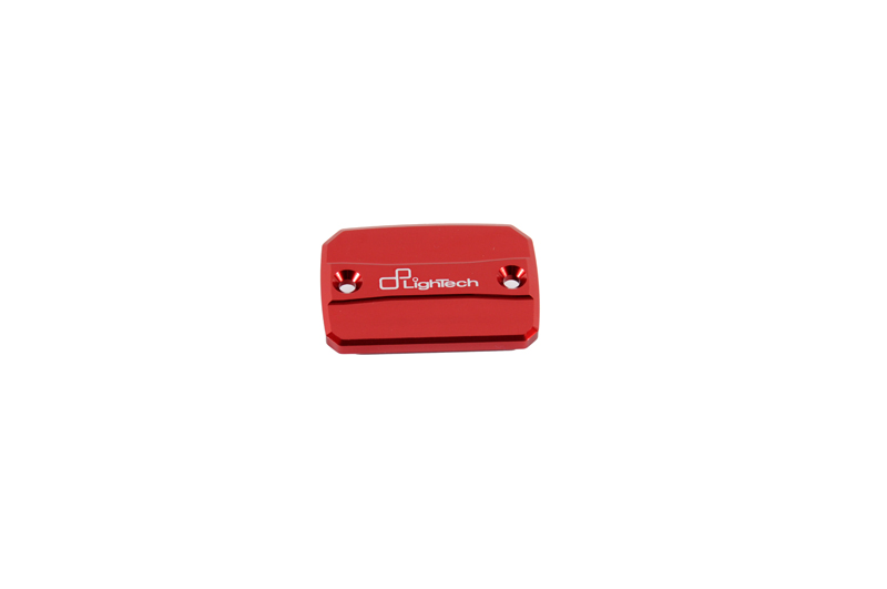 Coperchio Pompa Freno Ducati Hypermotard - Hyperstrada - Monster Lightech FBC07