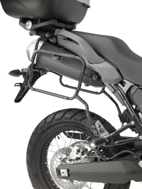 Kit specifico givi PL1121KIT honda cb 500 X 13-17