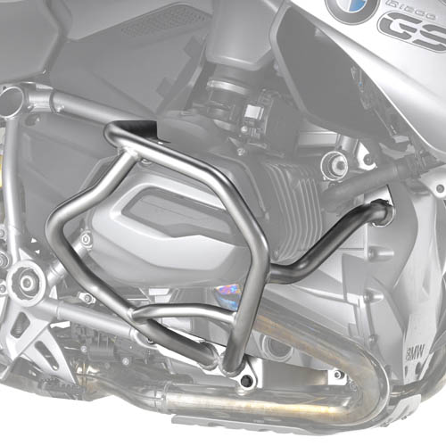 Paramotore Bmw R1200 Gs 2016-18 Givi TN5108OX engine guard protector