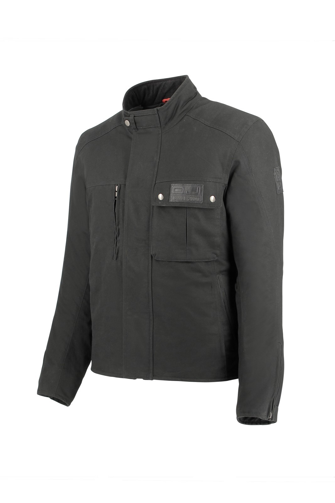 Giubbino moto quattro stragioni Oj Ring jacket