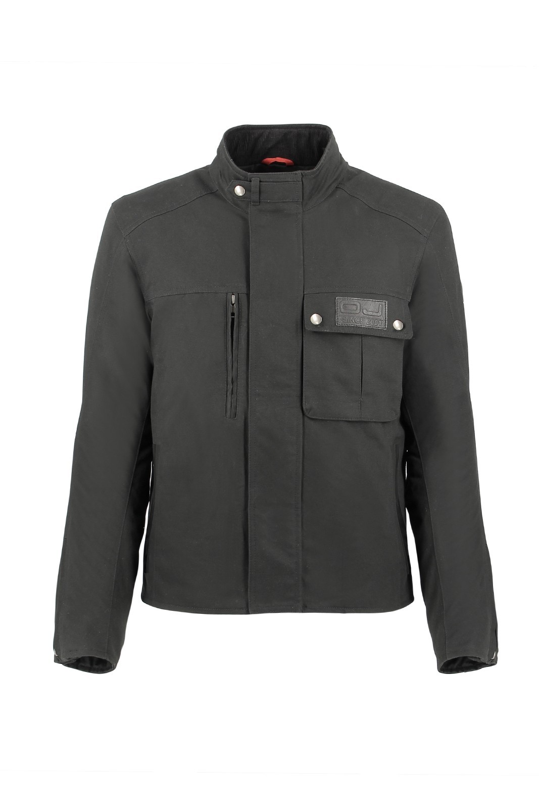 Giubbino moto quattro stragioni Oj Ring jacket