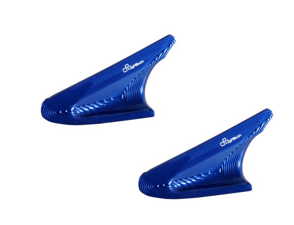 Tappi Sede Specchi Ducati 1199 Panigale (12-14) Lightech SPE113