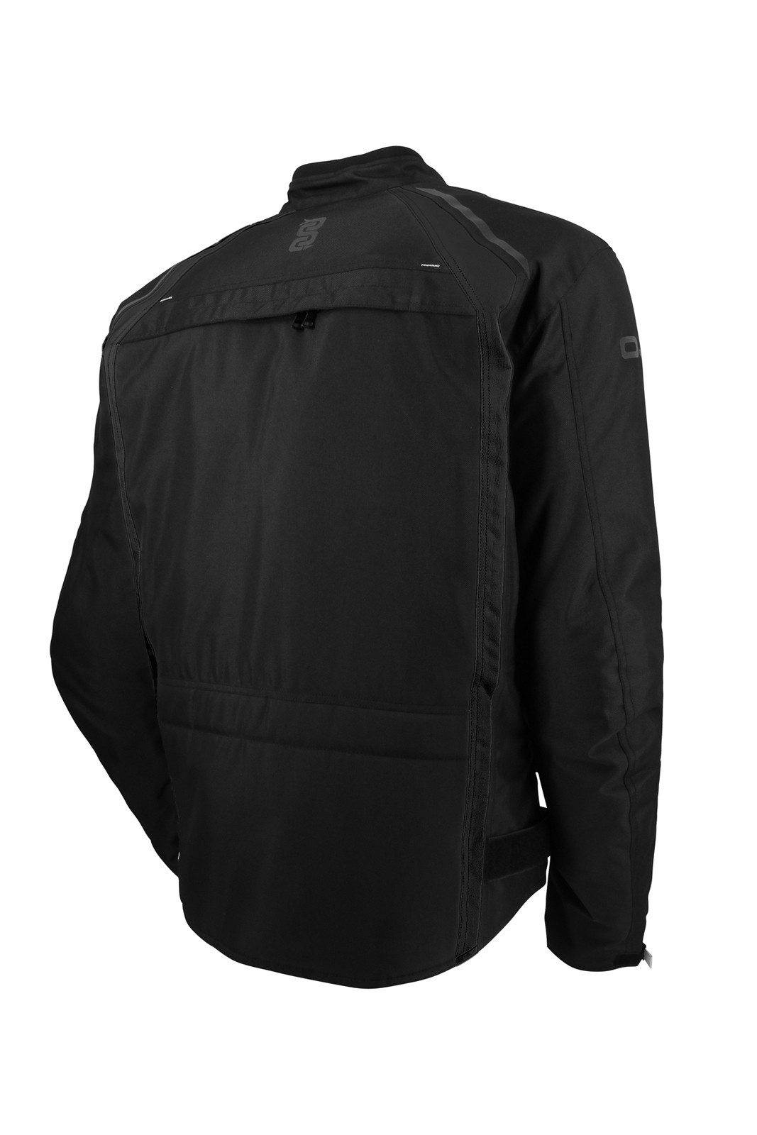 Giacca Oj Ride black