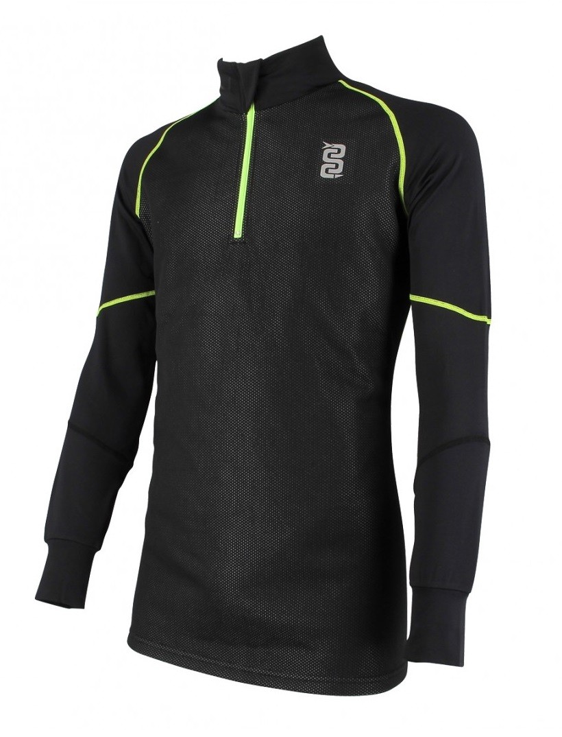 Maglia Termica Antivento Oj Wind shirt