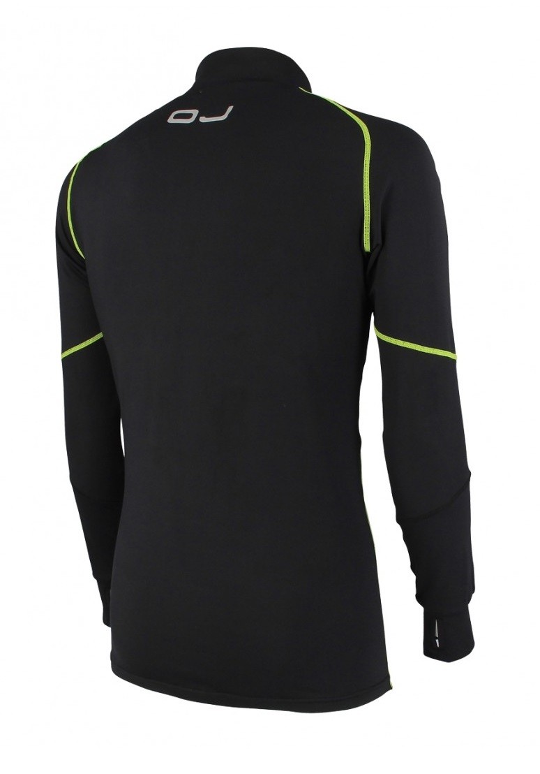 Maglia Termica Antivento Oj Wind shirt