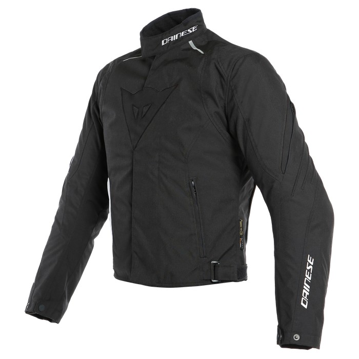 Giacca Dainese Laguna Seca 3 D-Dry black 691