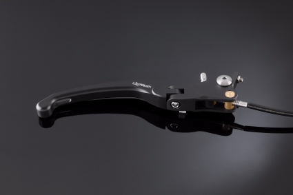 Leva Freno Kawasaki Z1000 (dal 14) Lightech LEVS009J
