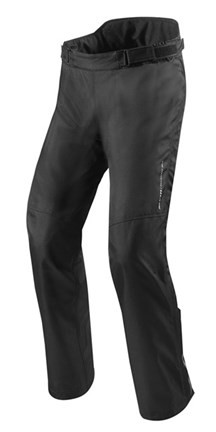 Pantaloni moto touring Revit Varenne nero black pant trouser