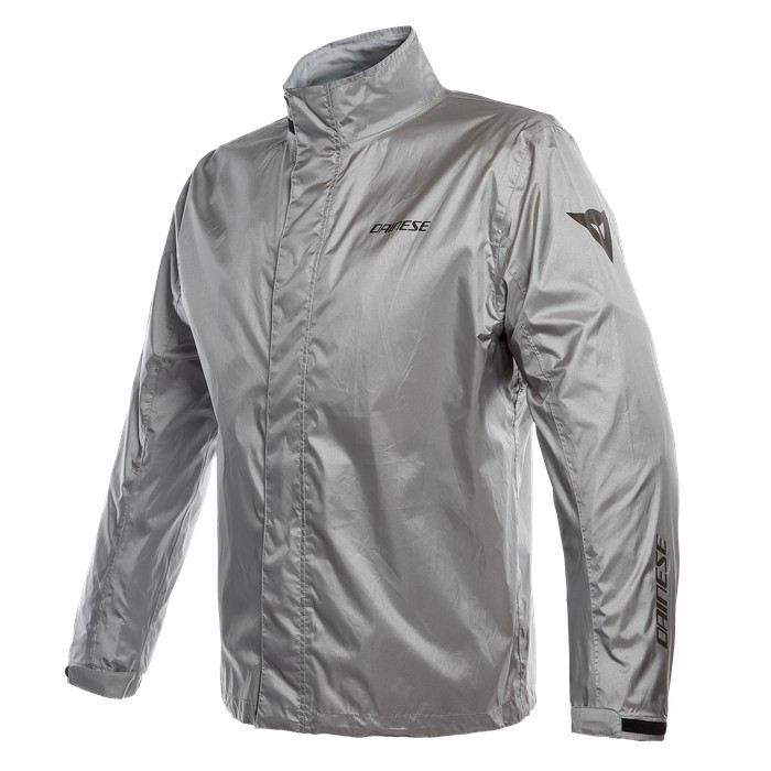 Giacca Antipioggia Dainese Rain jacket silver
