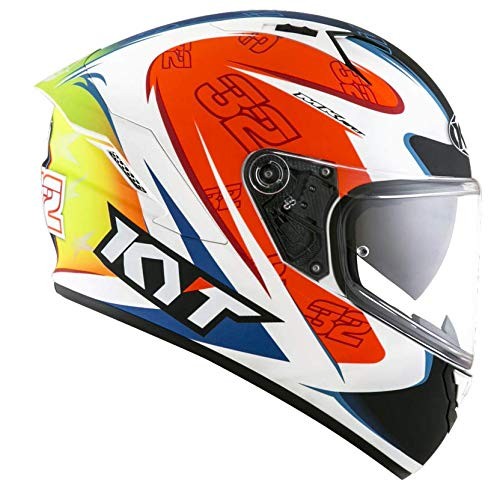 Casco integrale Kyt NF-R Beam