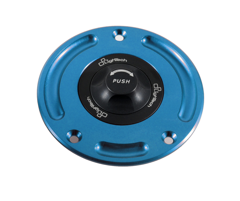 Tappo Serbatoio Rapido Honda Lightech TR2