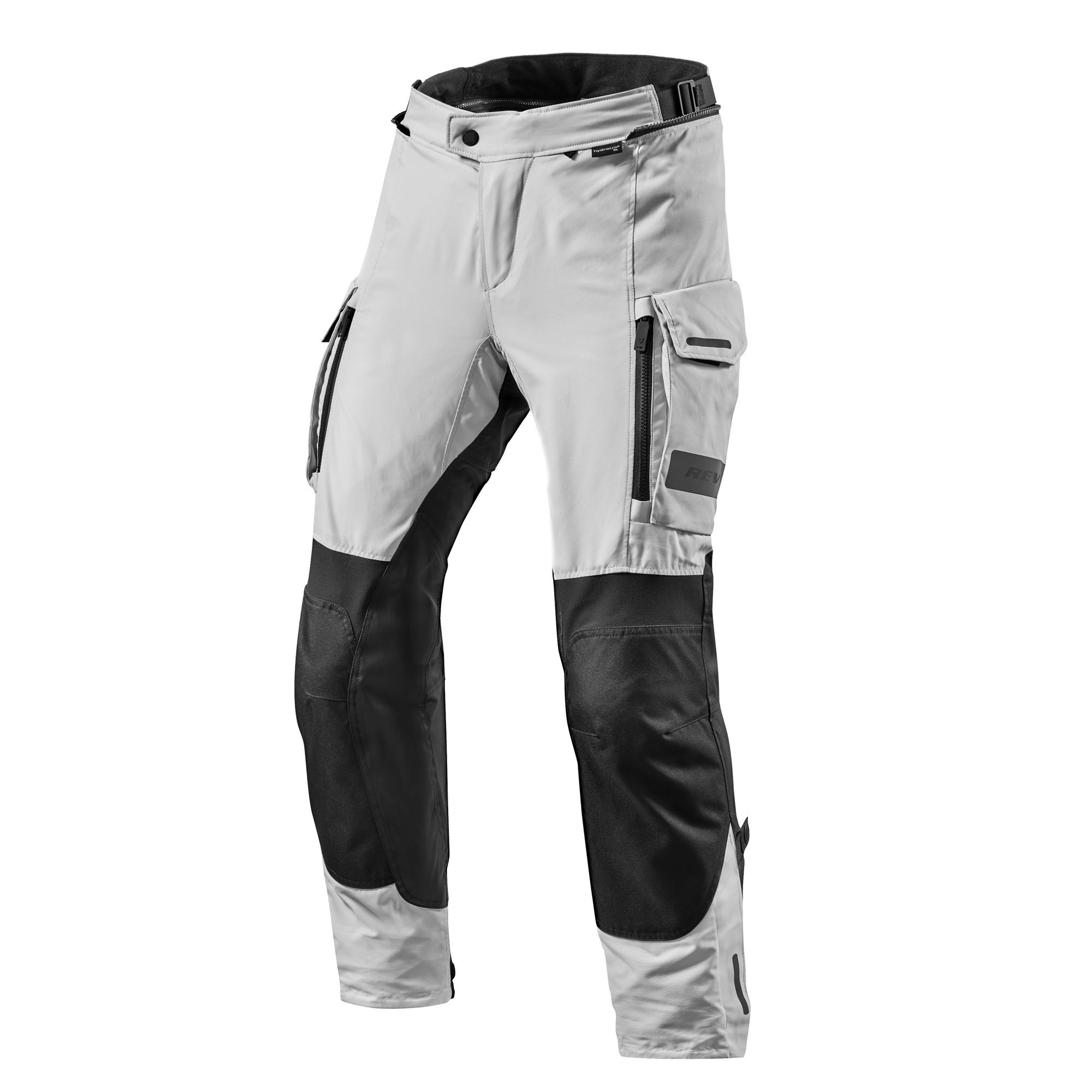 Pantaloni Rev’It Offtrack Black silver