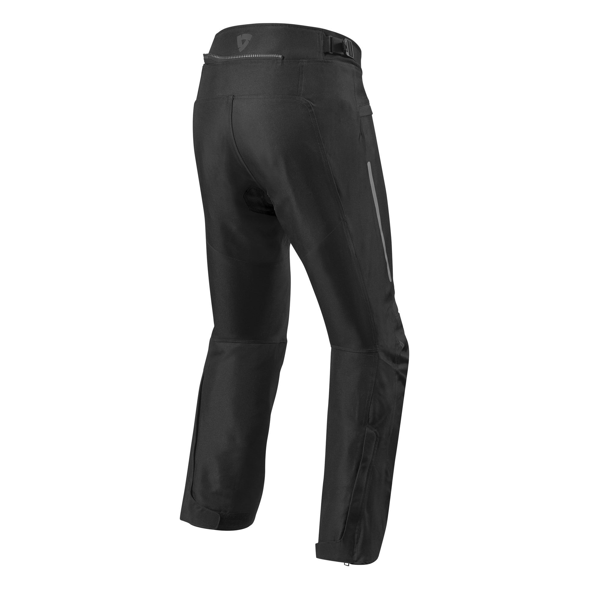 Pantaloni moto Rev'it Factor 4 Nero black pant trouser