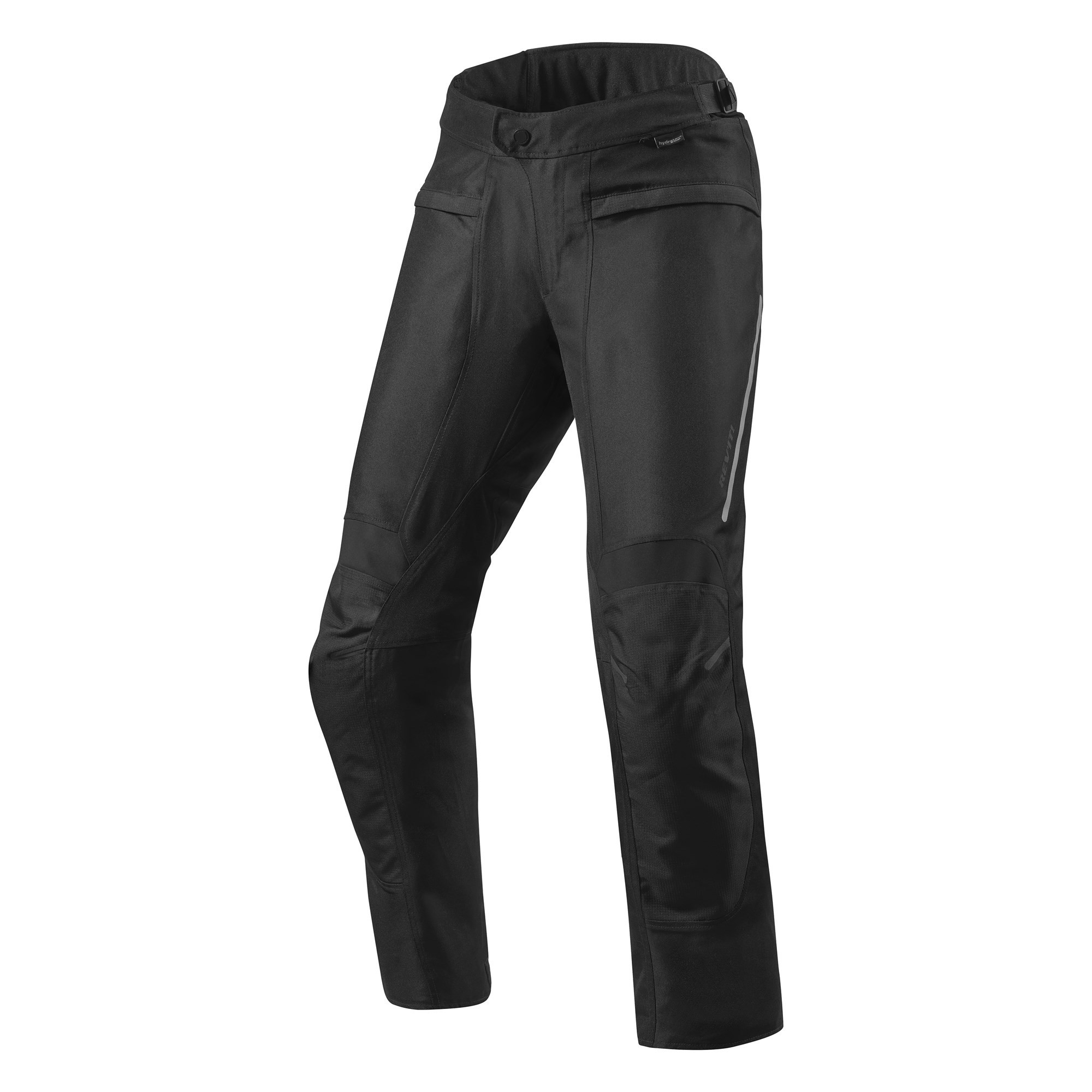 Pantaloni moto Rev'it Factor 4 Nero black pant trouser