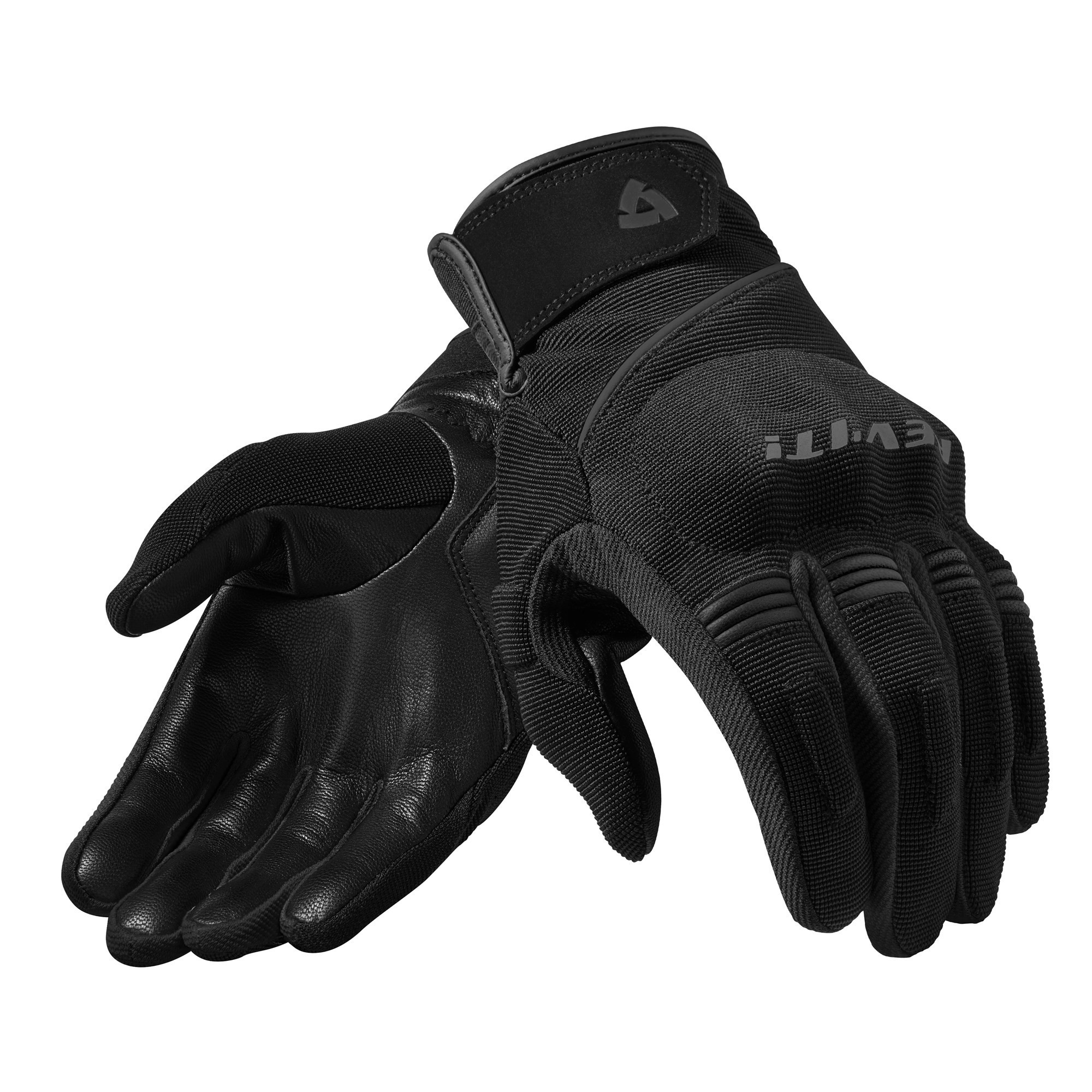 Guanti Rev’it Mosca Black