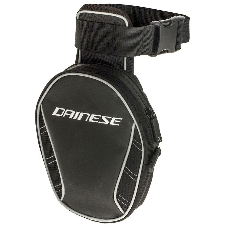 Borsello Gamba Dainese Leg Bag