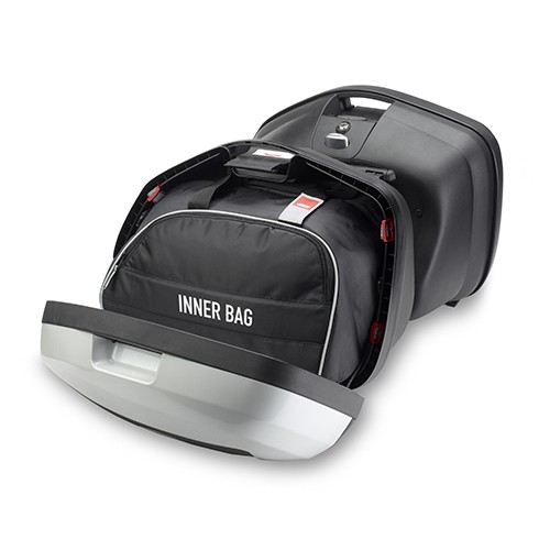 Coppia di borse morbide interne per bauletti V35 V37 inner bags