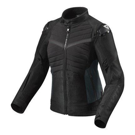 Giacca donna Revit Arc H2o Ladies Black