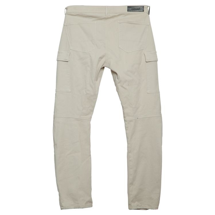 Pantaloni moto Dainese Atar Tex feather gray trouser pant