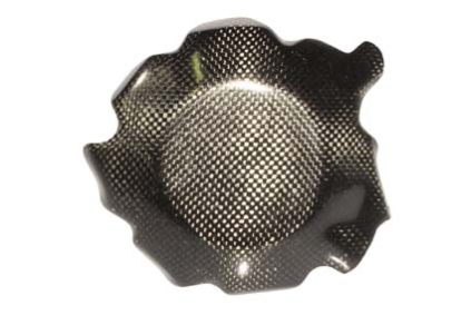 Coperchio Alternatore Carbonio Honda CBR 1000 RR (04-07) Lightech CARH7440