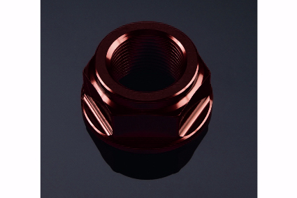 Dado Speciale Ergal Honda CBR 1000 RR (dal 12) Lightech D018