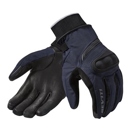 Guanti Rev’it Hydra 2 H2o Blu gloves