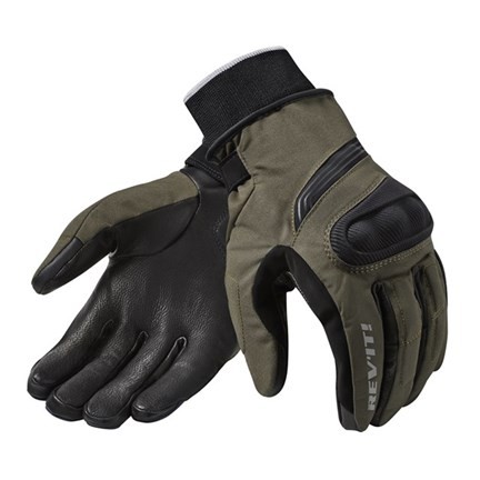 Guanti Rev’it Hydra 2 H2o dark green gloves