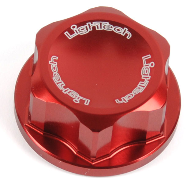 Dado Speciale Ergal Honda CBR 1000 RR (dal 12) Lightech D022