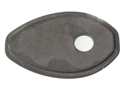 Piastrine per Frecce Honda 4 PZ Lightech PFH