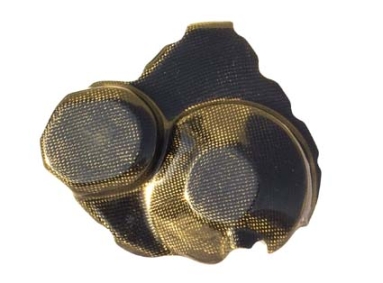 Coperchio Frizione Carbonio Honda CBR 600 RR (03-04) Lightech CARH7130