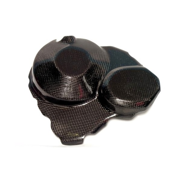 Coperchio Frizione Carbonio Honda CBR 600 RR (dal 07) Lightech CARH6530