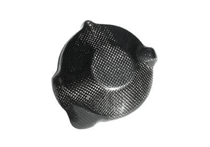 Coperchio Alternatore Carbonio Honda CBR 600 RR (dal 07) Lightech CARH6540