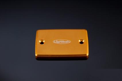 Coperchio Pompa Freno Frizione Lightech FBC02