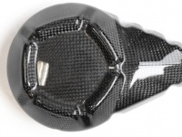 Coperchio Alternatore Carbonio Kawasaki Z800 (13-15) Lightech CARK9740