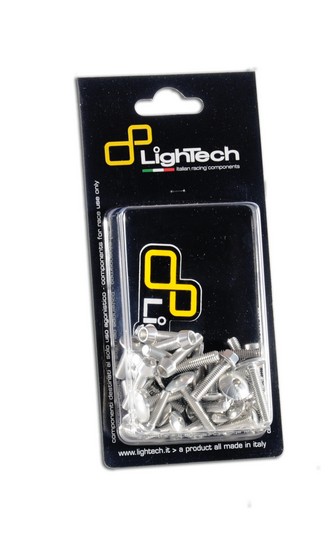 Kit Viti Telaio Kawasaki ZX-10R (06-07) Lightech 6K1T