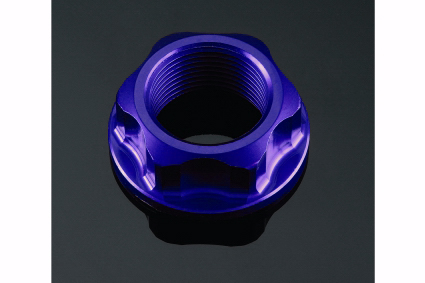 Dado Speciale 24x1,50 Ergal Lightech D013