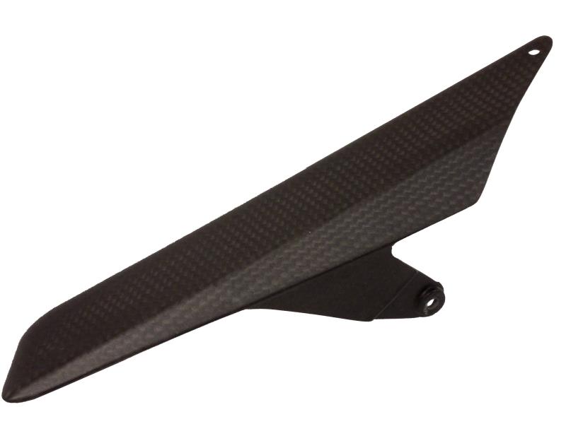 Copri Catena Carbonio MV Agusta Brutale 675-800 - F3 (12-14) Lightech CARM1012