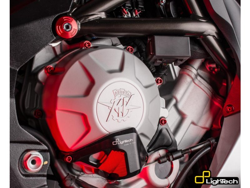 Coperchio Alternatore MV Agusta F4 (dal 10) Lightech ECPMV001