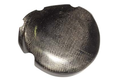 Coperchio Frizione Carbonio Suzuki GSX-R 1000 (05-08) Lightech CARS8830