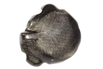 Coperchio Alternatore Carbonio Suzuki GSX-R 1000 (05-08) Lightech CARS8840