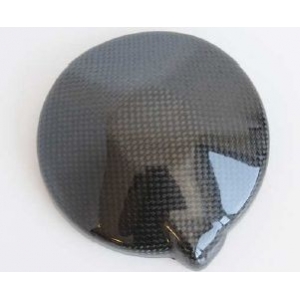 Coperchio Alternatore Carbonio Triumph Speed Triple 1050 (11-14) Lightech CART1140