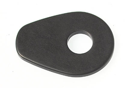 Piastrine per Frecce Yamaha 4 PZ Lightech PFY