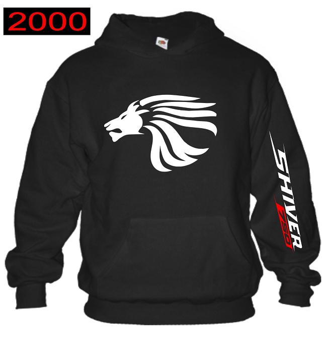 Felpa Aprilia Shiver