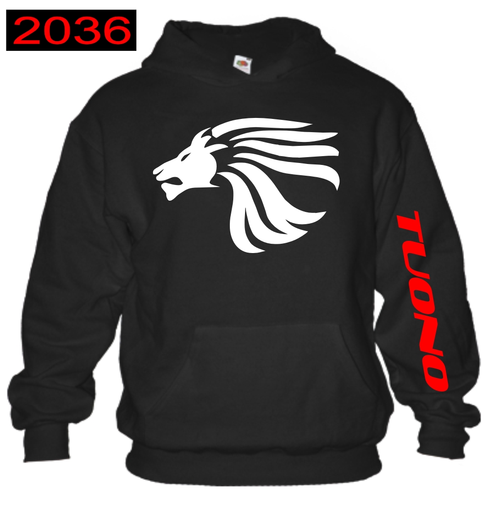 Felpa Aprilia Tuono