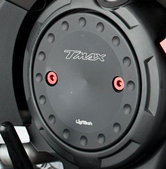 Vite Special M6x1 Carter Yamaha T-Max 500 (08-11) Lightech 1024