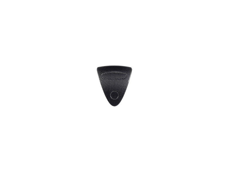 Cover Manubrio Carbonio Yamaha X-Max 400 (dal 13) Lightech CARY3525
