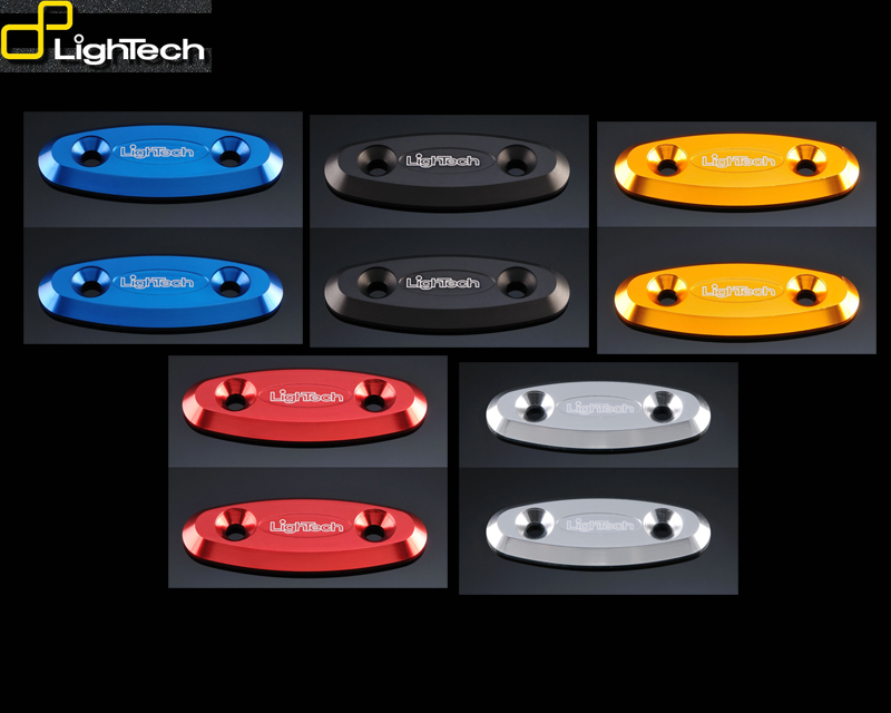 Tappi Sede Specchi Yamaha Lightech SPE104 cover mirror