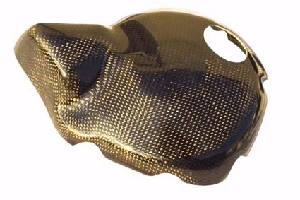 Coperchio Frizione Carbonio Yamaha YZF-R1 (04-06) Lightech CARY7830