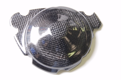 Coperchio Alternatore Carbonio Yamaha YZF-R1 (09-14) Lightech CARY9740